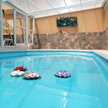 Villa El Remanso Corralejo Fuerteventura La Oliva Exterior photo