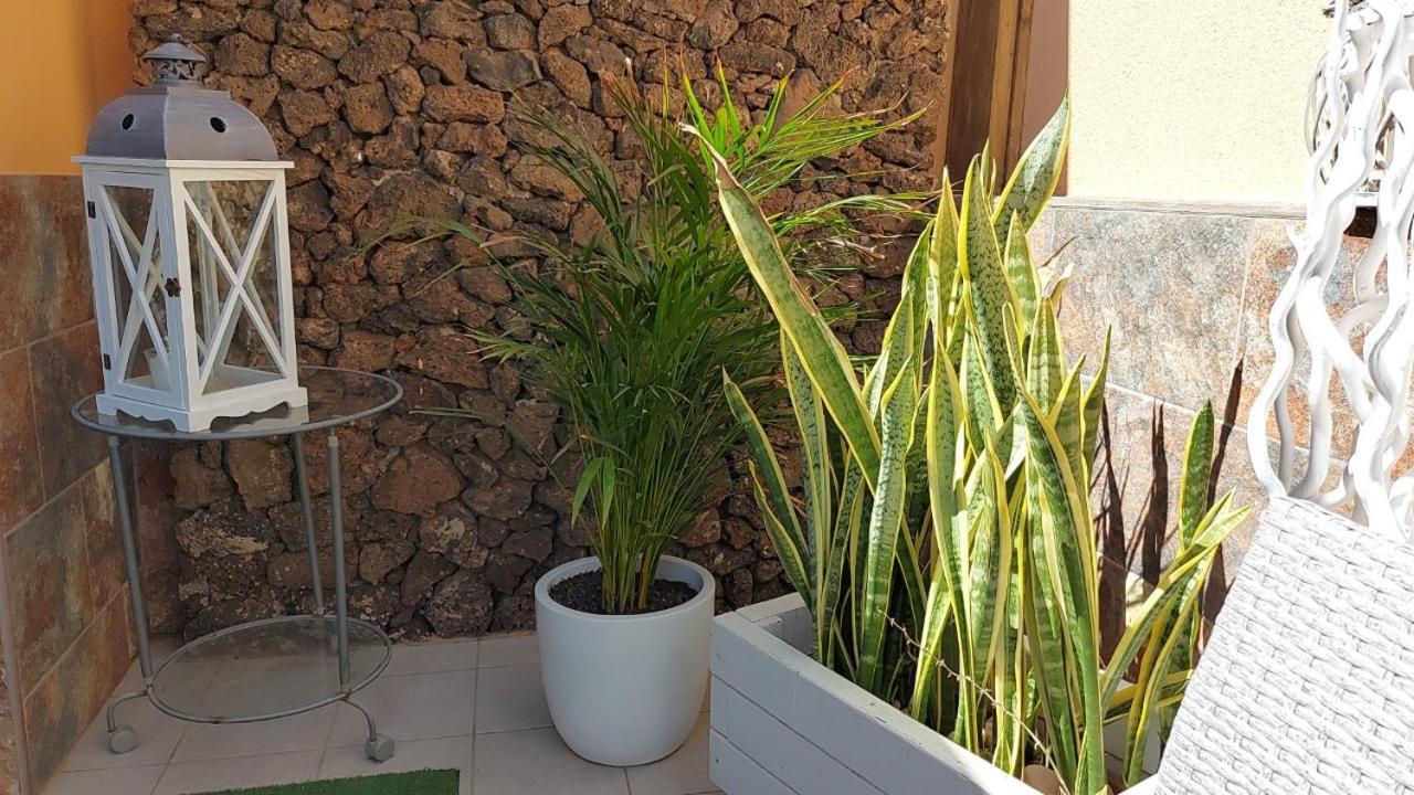 Villa El Remanso Corralejo Fuerteventura La Oliva Exterior photo