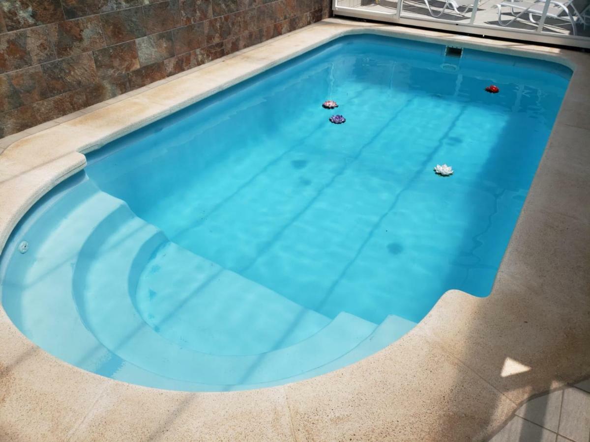 Villa El Remanso Corralejo Fuerteventura La Oliva Exterior photo