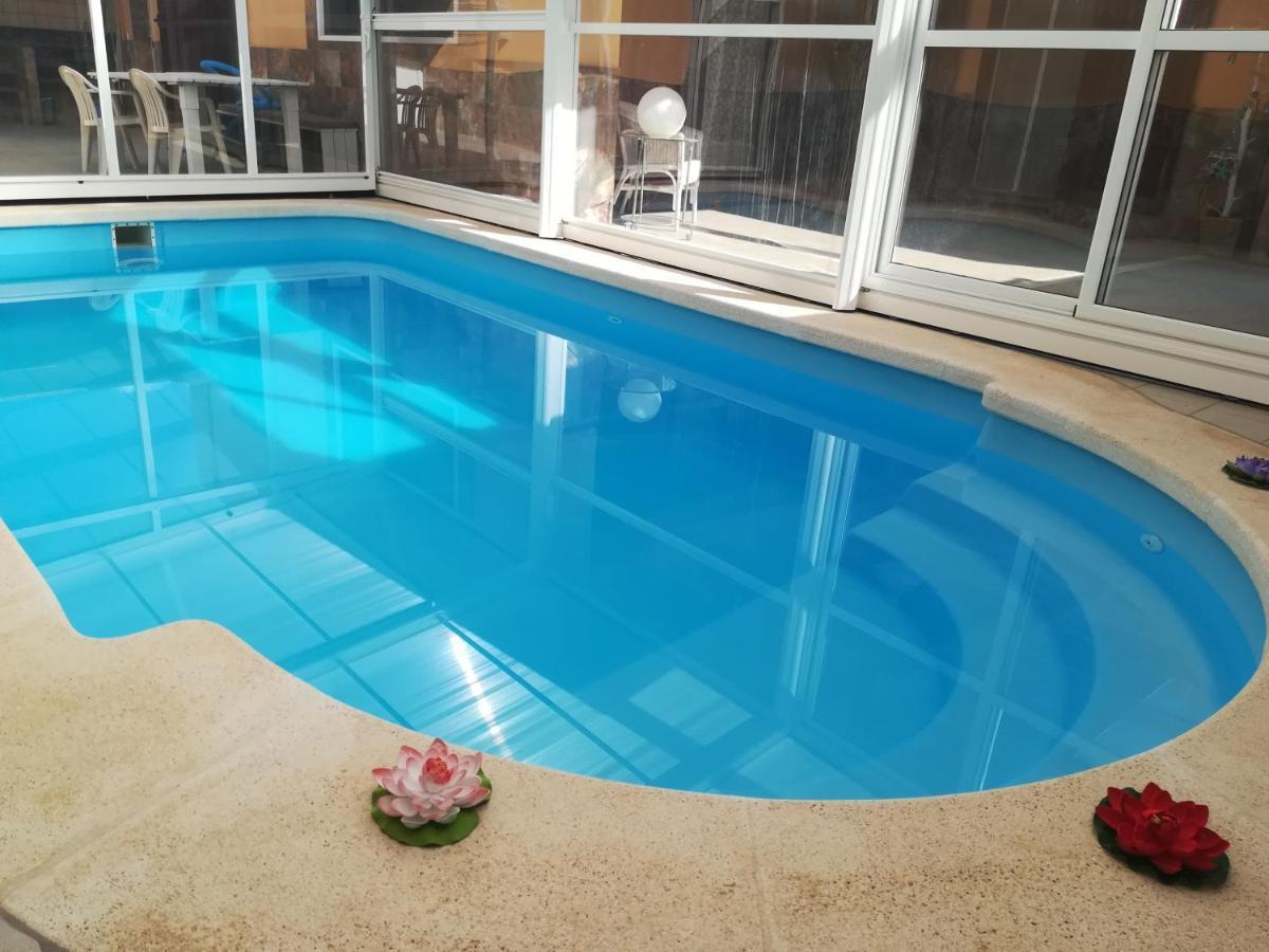 Villa El Remanso Corralejo Fuerteventura La Oliva Exterior photo